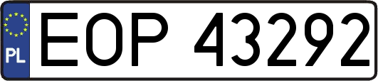 EOP43292