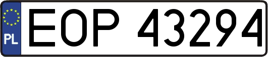 EOP43294