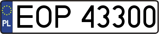 EOP43300