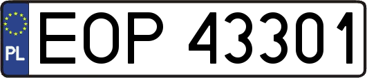 EOP43301