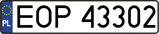 EOP43302