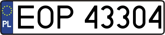 EOP43304