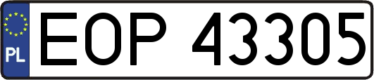 EOP43305