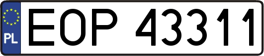 EOP43311