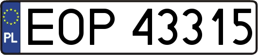 EOP43315