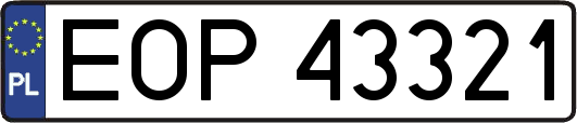EOP43321