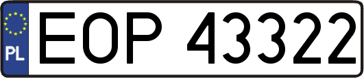 EOP43322
