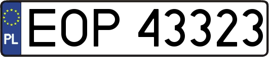 EOP43323