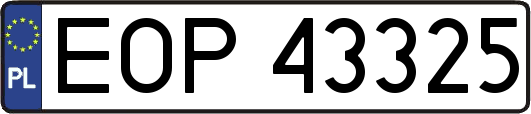 EOP43325
