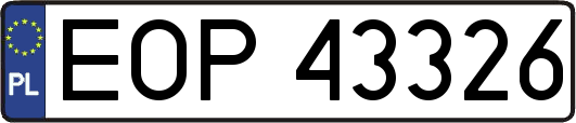 EOP43326