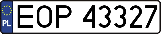 EOP43327