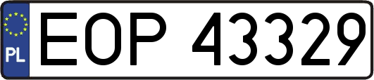 EOP43329