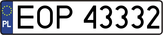 EOP43332