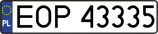 EOP43335