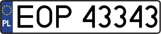 EOP43343