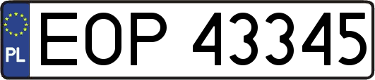 EOP43345