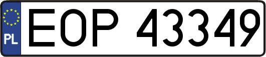 EOP43349