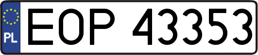 EOP43353