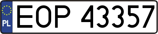 EOP43357