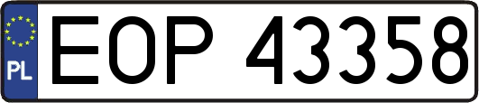 EOP43358
