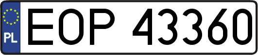 EOP43360