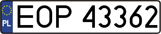 EOP43362