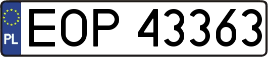 EOP43363
