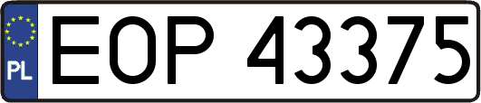 EOP43375