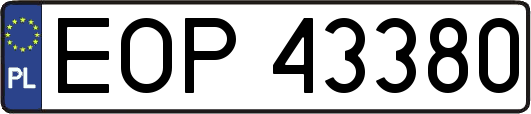EOP43380