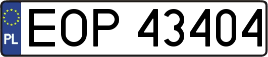 EOP43404