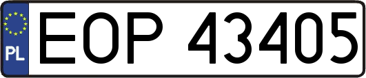 EOP43405
