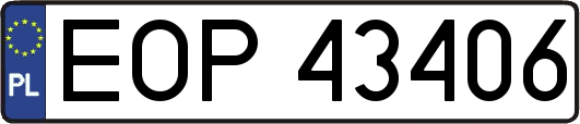 EOP43406