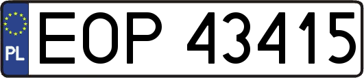 EOP43415