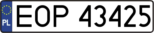 EOP43425