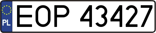 EOP43427