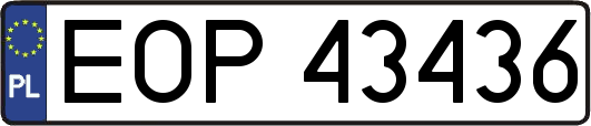 EOP43436