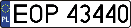 EOP43440