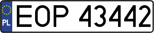 EOP43442