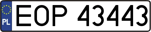 EOP43443