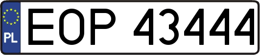 EOP43444