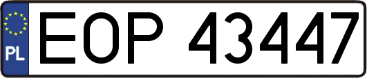 EOP43447