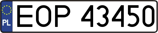 EOP43450