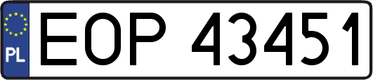 EOP43451