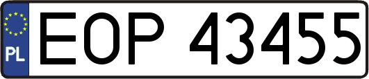 EOP43455