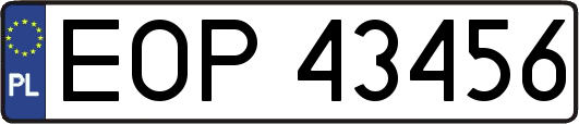 EOP43456