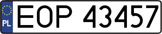 EOP43457