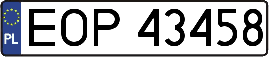 EOP43458