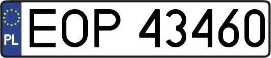 EOP43460