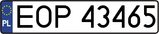 EOP43465