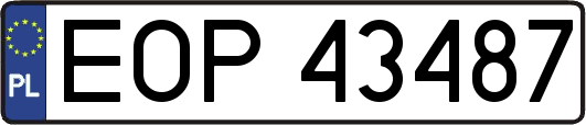 EOP43487